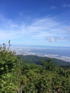 六甲山