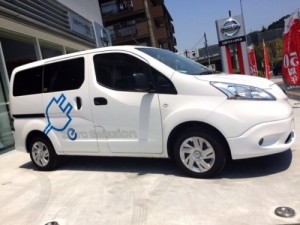 E-NV200